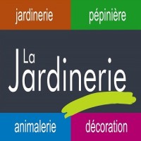 JARDINERIE logo, JARDINERIE contact details