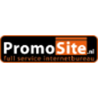 PromoSite.nl logo, PromoSite.nl contact details