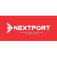 Nextport S.A.S logo, Nextport S.A.S contact details