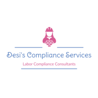 Desi's Compliance Services logo, Desi's Compliance Services contact details