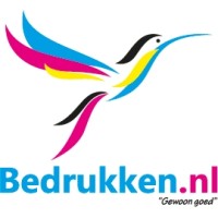 Bedrukken.nl logo, Bedrukken.nl contact details