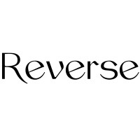 Reverse Magazine logo, Reverse Magazine contact details