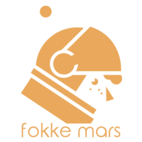 Fokke Mars logo, Fokke Mars contact details