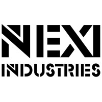 NEXI Industries logo, NEXI Industries contact details