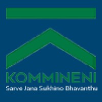 Kommineni Infotech P Ltd. - India logo, Kommineni Infotech P Ltd. - India contact details