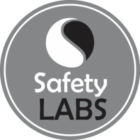 SafetyLabs.Inc logo, SafetyLabs.Inc contact details