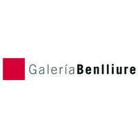 Galería Benlliure logo, Galería Benlliure contact details