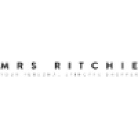 MRS RITCHIE LTD. logo, MRS RITCHIE LTD. contact details