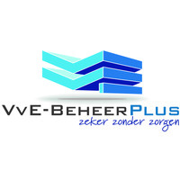 VvE-BeheerPlus logo, VvE-BeheerPlus contact details