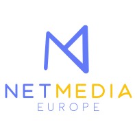 Netmedia Europe NV logo, Netmedia Europe NV contact details