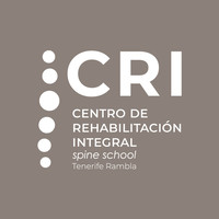 CRI - TENERIFE logo, CRI - TENERIFE contact details