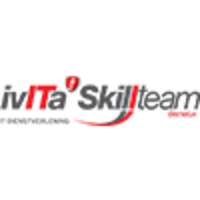 ivITa Skillteam Benelux logo, ivITa Skillteam Benelux contact details