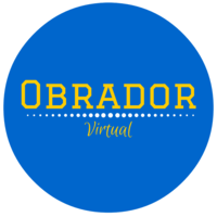 Obrador Virtual logo, Obrador Virtual contact details