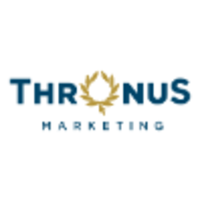 Thronus Marketing logo, Thronus Marketing contact details