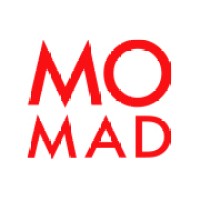 MOMAD Madrid logo, MOMAD Madrid contact details