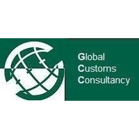 Global Customs Consultancy logo, Global Customs Consultancy contact details