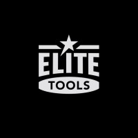 EliteTools logo, EliteTools contact details