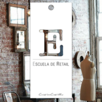 Escuela de Retail logo, Escuela de Retail contact details