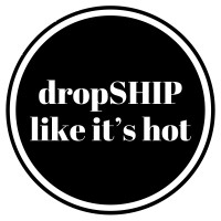 dropSHIP Like It's Hot logo, dropSHIP Like It's Hot contact details