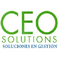 Ceosolution logo, Ceosolution contact details