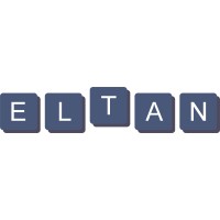 ELTAN BV logo, ELTAN BV contact details