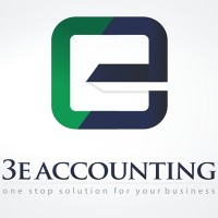 3E Accounting Malaysia logo, 3E Accounting Malaysia contact details