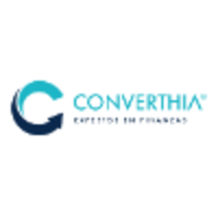 Converthia logo, Converthia contact details