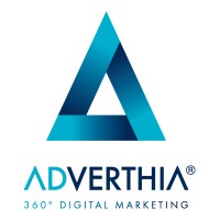 Adverthia Digital Marketing logo, Adverthia Digital Marketing contact details