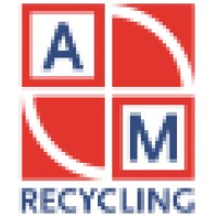 A&M Recycling BV logo, A&M Recycling BV contact details