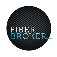 Fiberbroker logo, Fiberbroker contact details