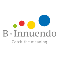 B-Innuendo logo, B-Innuendo contact details