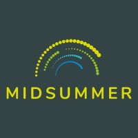 Midsummer Ireland logo, Midsummer Ireland contact details