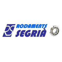 RODAMENTS SEGRIÀ, S.L. logo, RODAMENTS SEGRIÀ, S.L. contact details