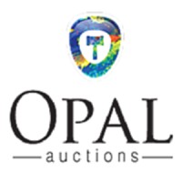 Opal Auctions logo, Opal Auctions contact details