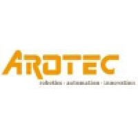 AROTEC Automation and Robotics GmbH logo, AROTEC Automation and Robotics GmbH contact details