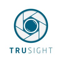 TruSight logo, TruSight contact details