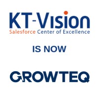 KT-Vision - specialist in Salesforce CRM & IT logo, KT-Vision - specialist in Salesforce CRM & IT contact details