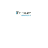 Pursant logo, Pursant contact details