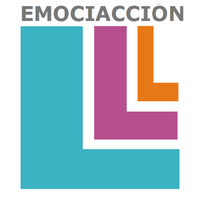 EMOCIACCION logo, EMOCIACCION contact details