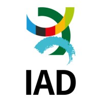 IAD - Instituto Andaluz del Deporte logo, IAD - Instituto Andaluz del Deporte contact details