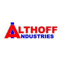 Althoff Industries logo, Althoff Industries contact details