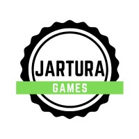 Jartura Games logo, Jartura Games contact details