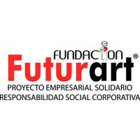 Fundación Futurart logo, Fundación Futurart contact details