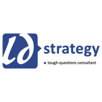 LD Strategy logo, LD Strategy contact details