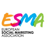 (ESMA) European Social Marketing Association logo, (ESMA) European Social Marketing Association contact details