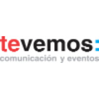 Tevemos Comunicación logo, Tevemos Comunicación contact details