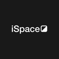 iSpace logo, iSpace contact details