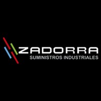 Suministros Zadorra logo, Suministros Zadorra contact details