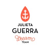 JULIETA GUERRA - DREAM TEAM logo, JULIETA GUERRA - DREAM TEAM contact details