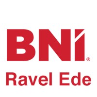 BNI Ravel - Ede logo, BNI Ravel - Ede contact details